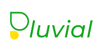 Pluvial Logo